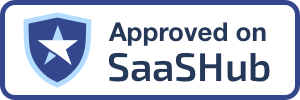 SazM.in Website Speed Audit approved on SaaSHub