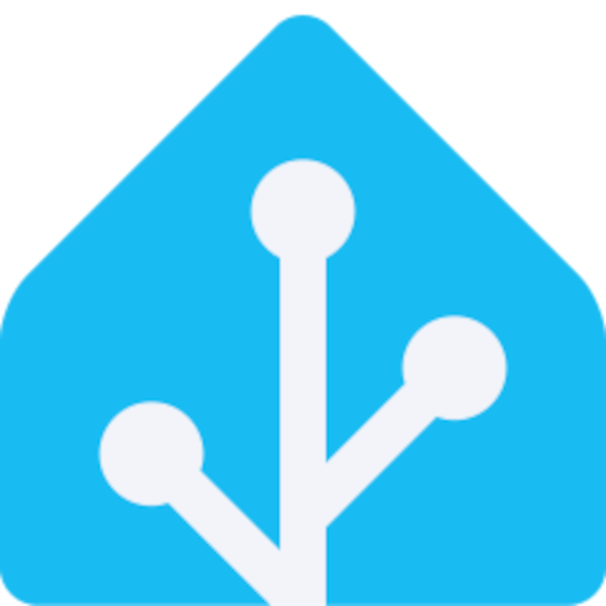 π Empowering Smart Homes with Home Assistant