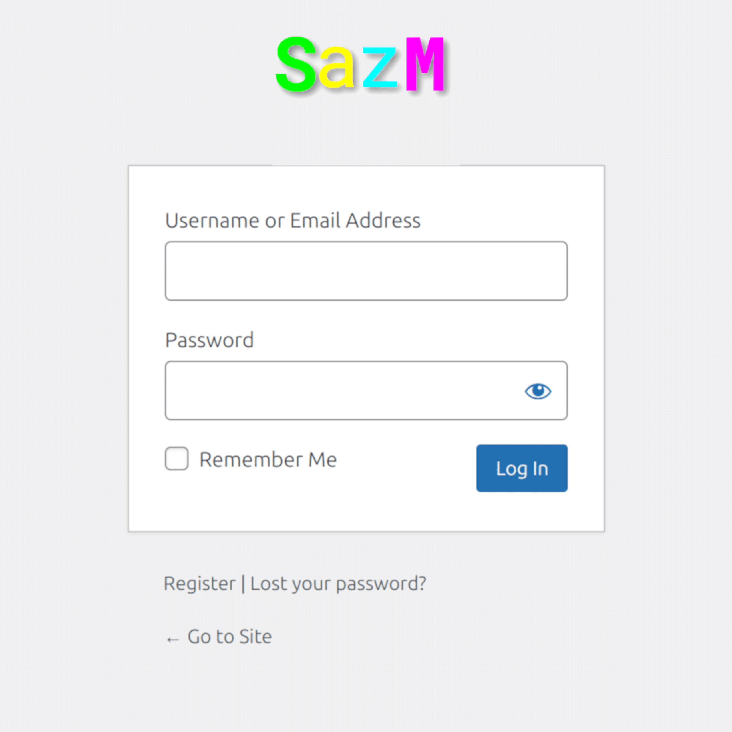 π Simplify Login Interfaces with Hide Login Language Selector