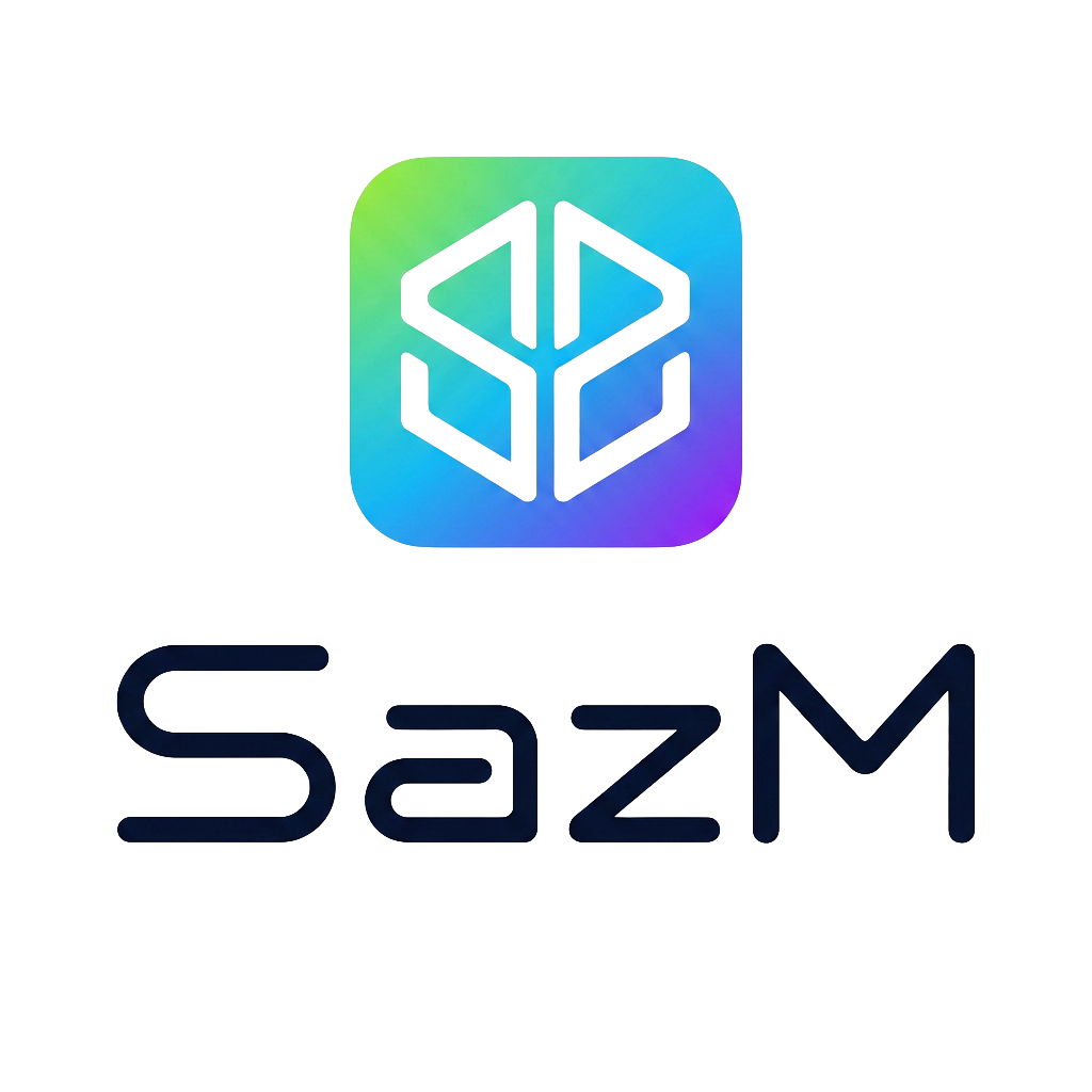 SazM
