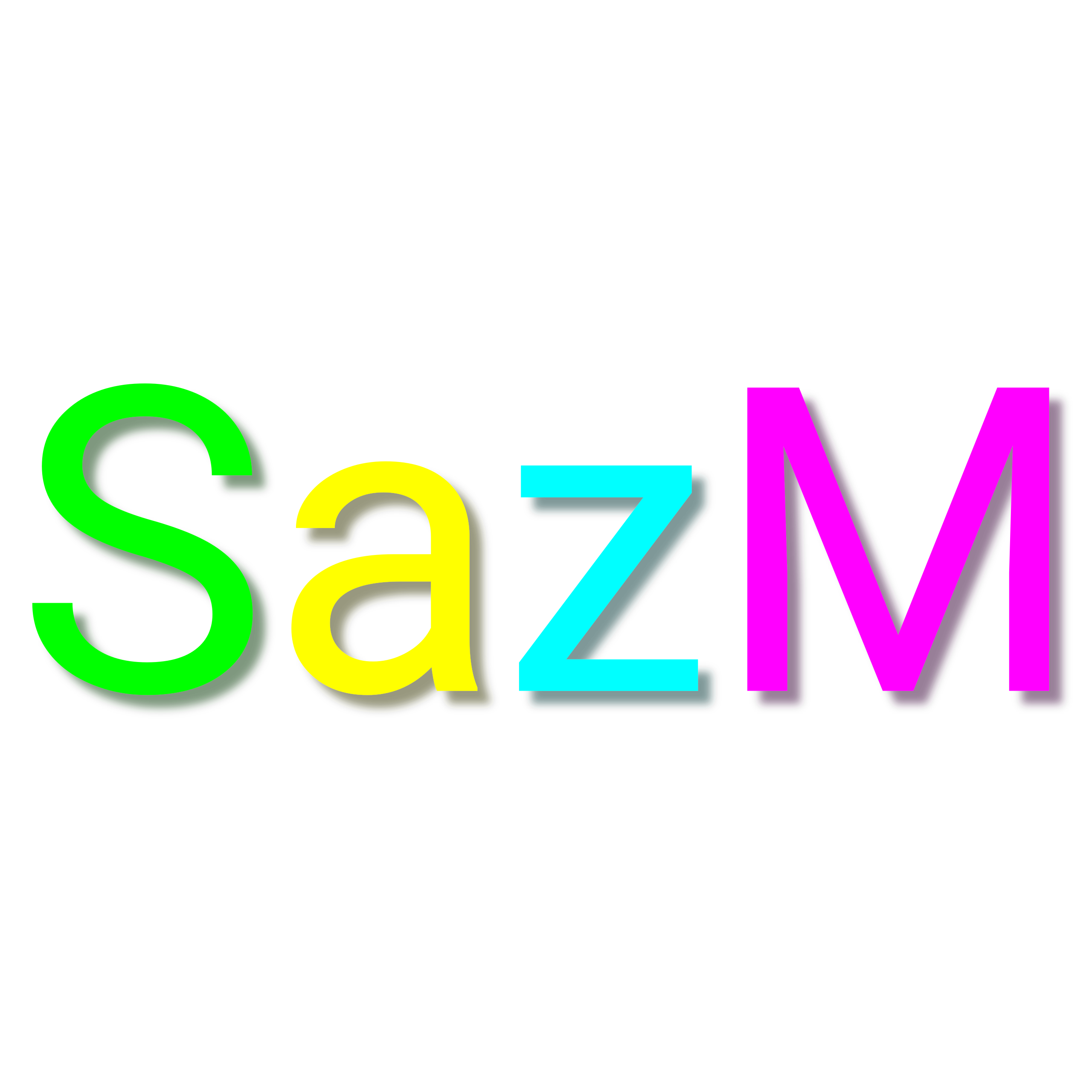 SazM
