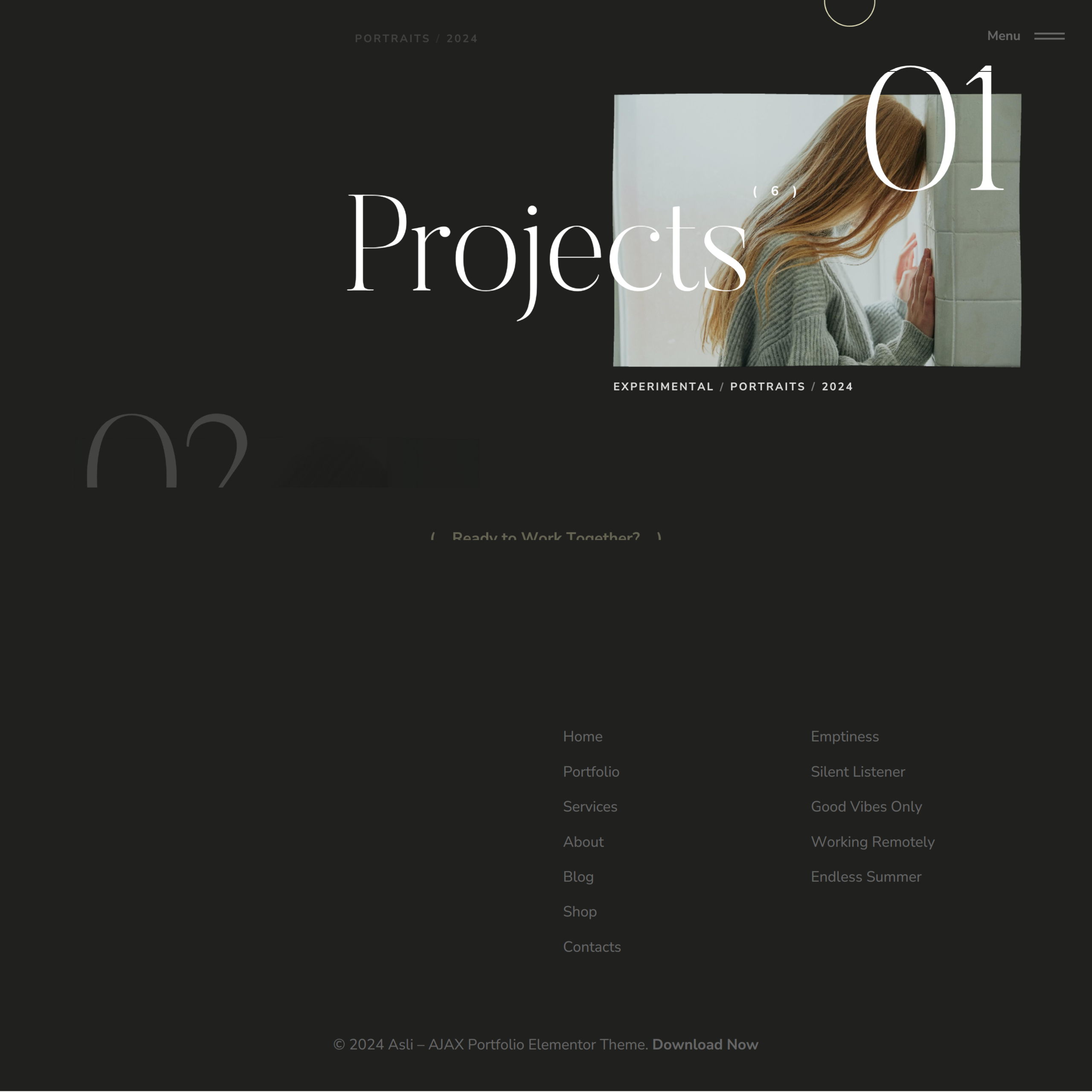 Creative Communications