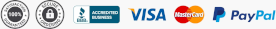 Payment Logos
