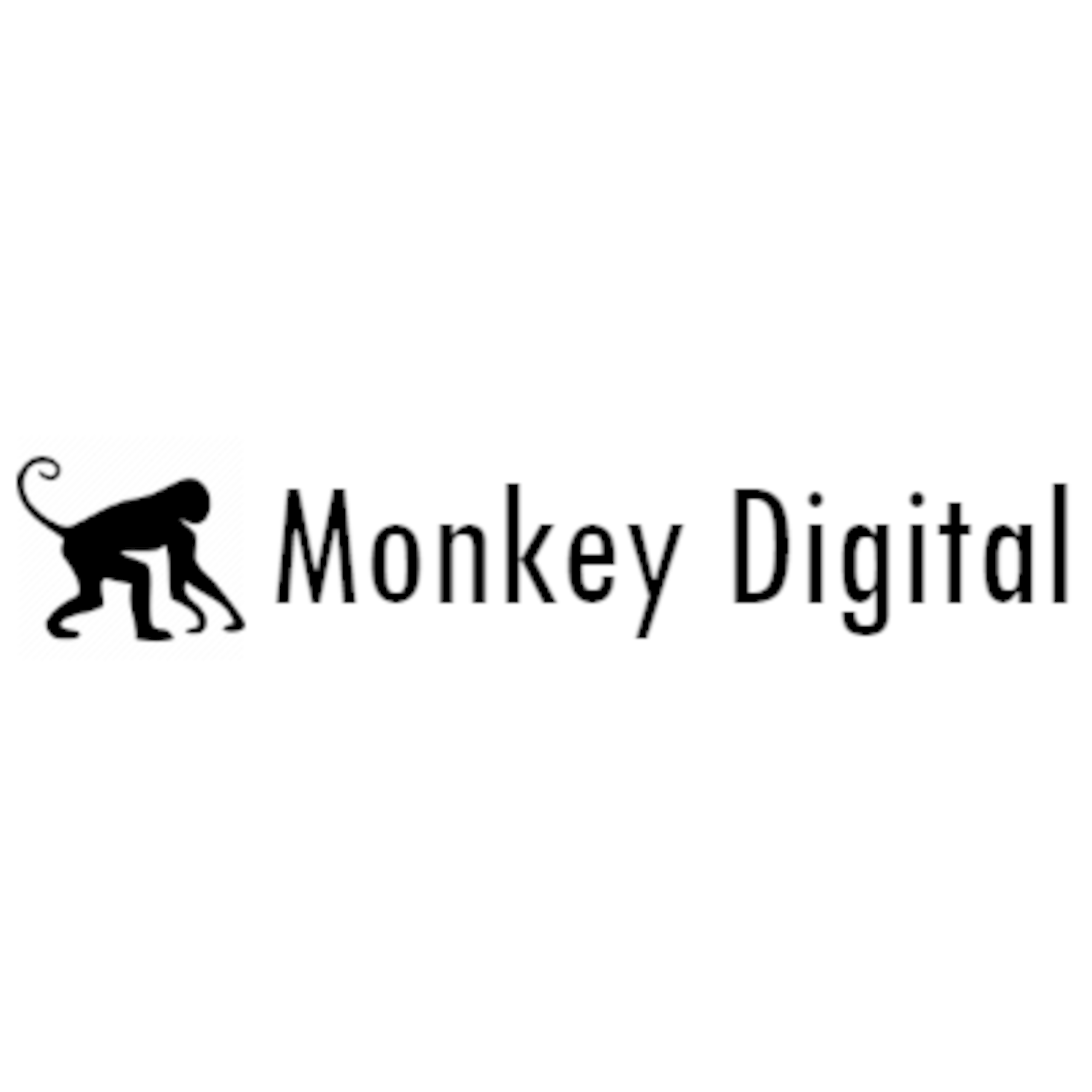 monkey digital