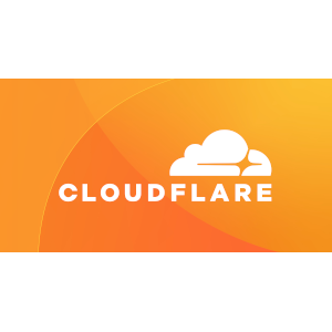 cloudflare