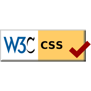 css validation