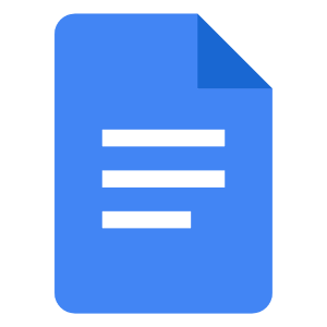 google docs