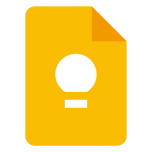 google keep