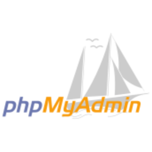 phpmyadmin