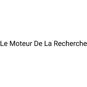 le moteur de la recherche