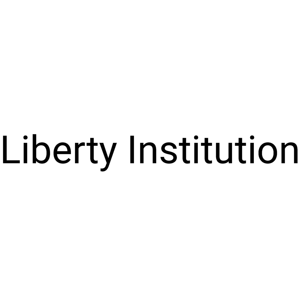 liberty institution