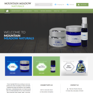 mountain meadow naturals