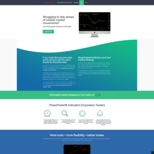 phase trader indicator